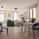 Апарт-отель Casa Di Caccia