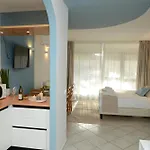 Апарт-отель Casa Di Caccia Марина-ди-Биббона