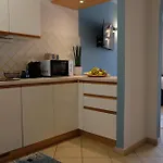 Апарт-отель Casa Di Caccia 3*