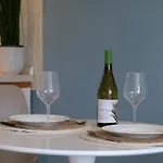 Апарт-отель Casa Di Caccia Марина-ди-Биббона
