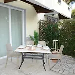 Casa Di Caccia Апарт-отель Марина-ди-Биббона