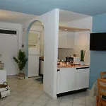 Casa Di Caccia 3* Марина-ди-Биббона