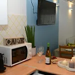 Casa Di Caccia 3*