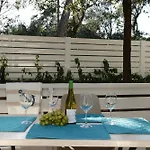 Апарт-отель Casa Di Caccia 3*