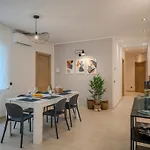 Casa Di Caccia Aparthotel