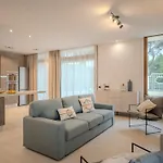 Casa Di Caccia Aparthotel Marina Di Bibbona