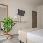 Casa Di Caccia Aparthotel Marina Di Bibbona