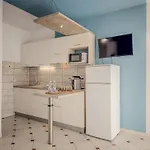 Casa Di Caccia Aparthotel Marina Di Bibbona