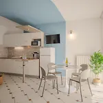 Casa Di Caccia Aparthotel 3*