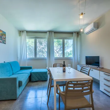 Casa Di Caccia 2* Marina Di Bibbona