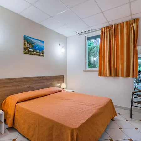 Aparthotel Casa Di Caccia