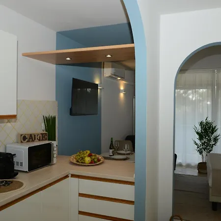 Casa Di Caccia 3*