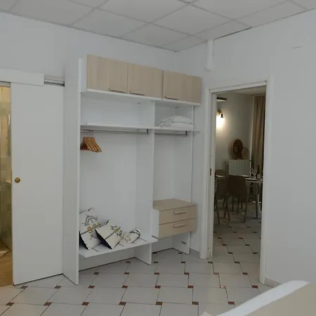 Casa Di Caccia 3* Marina Di Bibbona