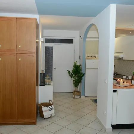 Hotel apartamentowy Casa Di Caccia 3*