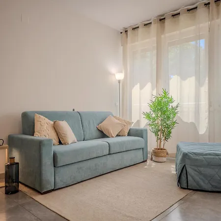 Casa Di Caccia 3* Marina Di Bibbona