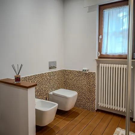 Hotel apartamentowy Casa Di Caccia Marina Di Bibbona