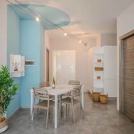 Casa Di Caccia 3*