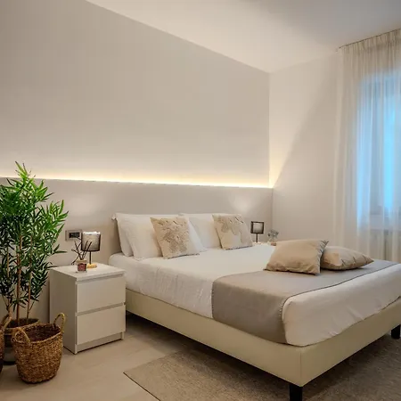 Casa Di Caccia Hotel apartamentowy Marina Di Bibbona