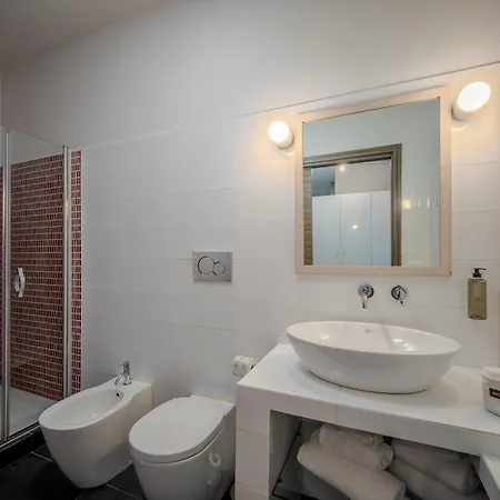 Casa Di Caccia 3*
