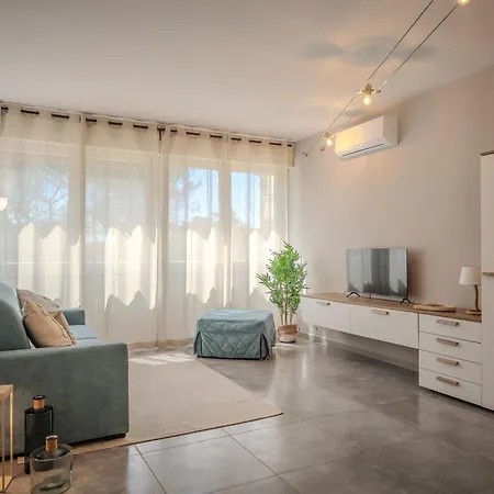 Casa Di Caccia 3* Marina Di Bibbona