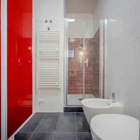 Casa Di Caccia 3*