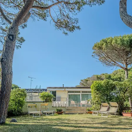 Hotel apartamentowy Casa Di Caccia