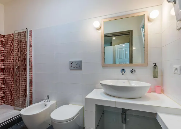 Aparthotel Casa Di Caccia 3*