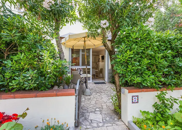 Casa Di Caccia 3* Marina Di Bibbona