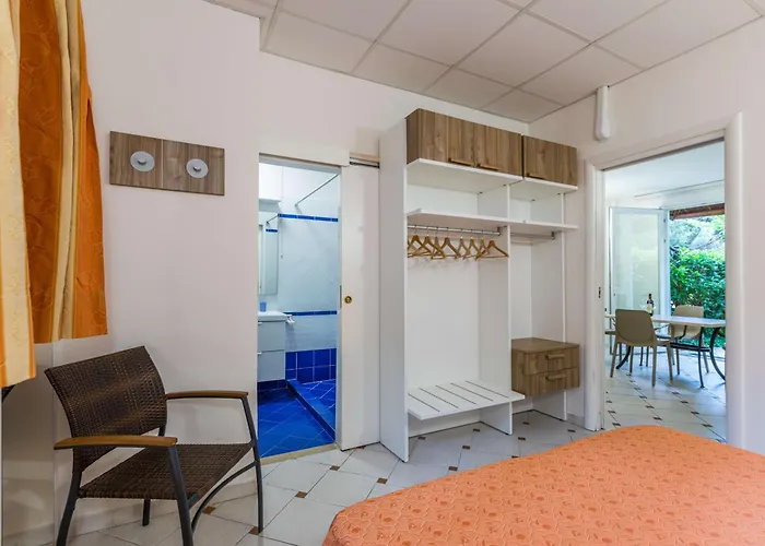 Casa Di Caccia 3* Marina Di Bibbona