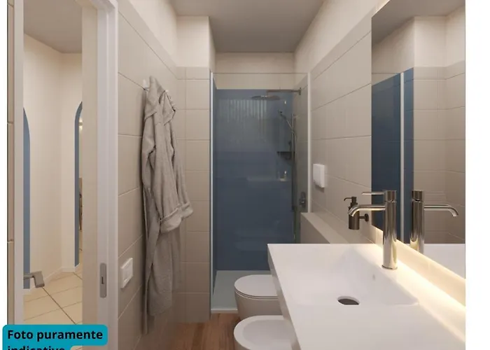 Aparthotel Casa Di Caccia