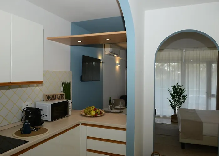 Casa Di Caccia 3*