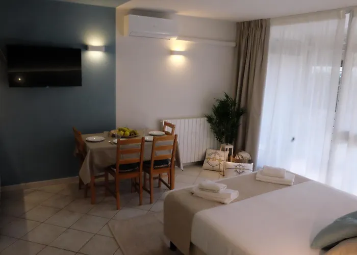 Casa Di Caccia