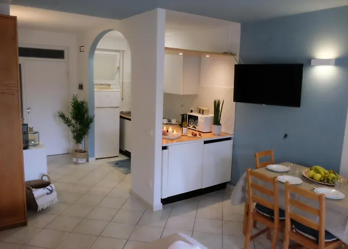 Casa Di Caccia 3* マリーナ・ディ・ビッボーナ