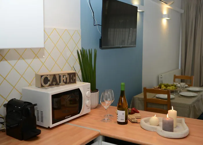 Casa Di Caccia 3*
