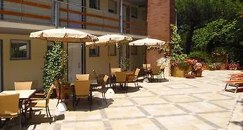 Casa Di Caccia Marina Di Bibbona