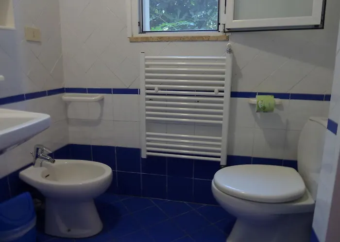 Casa Di Caccia Marina Di Bibbona