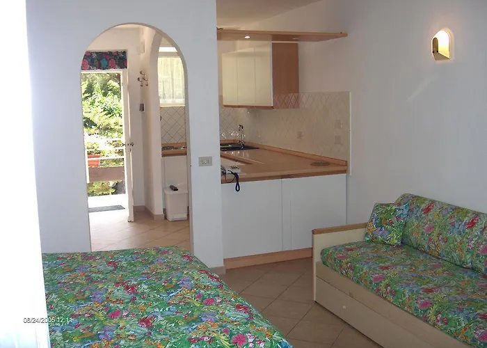 Casa Di Caccia Marina Di Bibbona