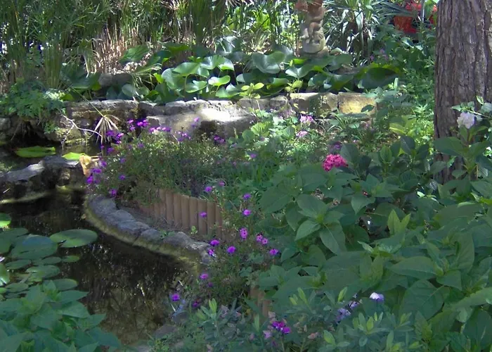 Aparthotel Casa Di Caccia Marina Di Bibbona