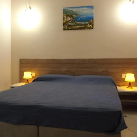 Casa Di Caccia