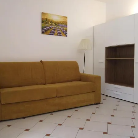 Casa Di Caccia 2* Marina Di Bibbona