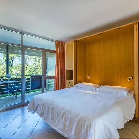 Casa Di Caccia Aparthotel Marina Di Bibbona