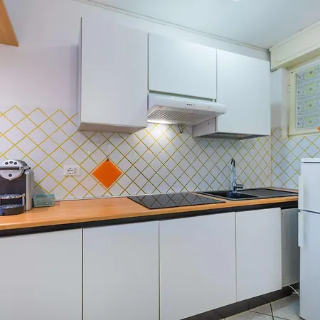 Casa Di Caccia Aparthotel