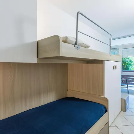 Casa Di Caccia Aparthotel 2*