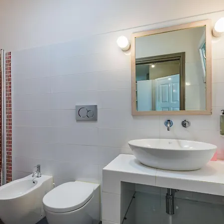 Aparthotel Casa Di Caccia 2*