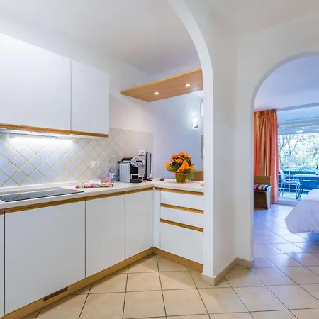 Casa Di Caccia Marina Di Bibbona