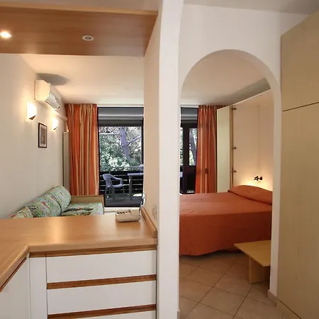 Casa Di Caccia Marina Di Bibbona