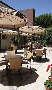 Casa Di Caccia