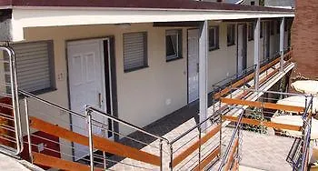 Aparthotel Casa Di Caccia 2*