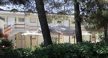 Casa Di Caccia