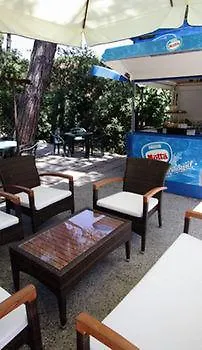 Casa Di Caccia